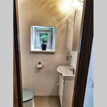 Villa Alte 400m2 Seegrund Nur Fuer Euch - Old With 400m2 Just For