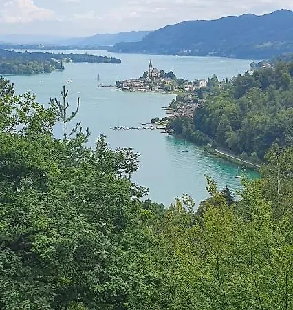 Villa Alte 400m2 Seegrund Nur Fuer Euch - Old With 400m2 Just For *