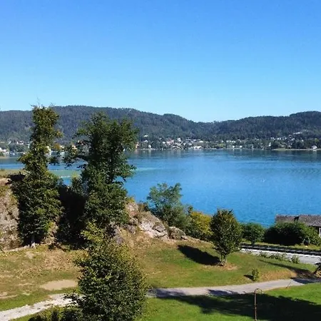Alte 400m2 Seegrund Nur Fuer Euch - Old With 400m2 Just For Villa *