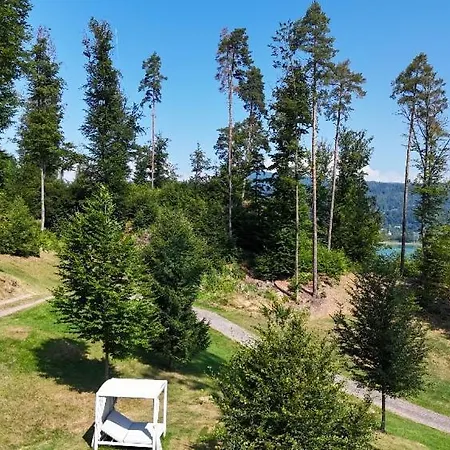 Villa Alte 400m2 Seegrund Nur Fuer Euch - Old With 400m2 Just For Maria Wörth
