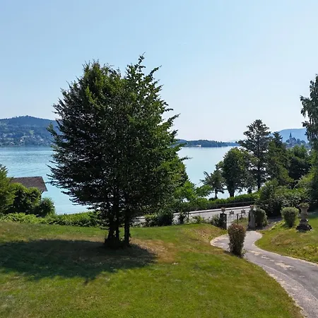 Alte 400m2 Seegrund Nur Fuer Euch - Old With 400m2 Just For *