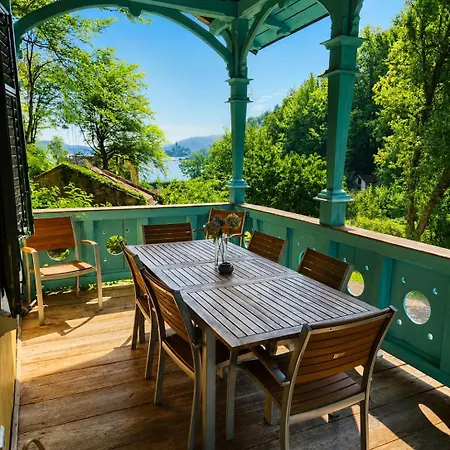 Alte 400m2 Seegrund Nur Fuer Euch - Old With 400m2 Just For Villa